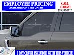 2025 Ford F-150 SuperCrew Cab 4x4 Pickup for sale #25T478 - photo 30