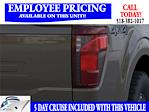 2025 Ford F-150 SuperCrew Cab 4x4 Pickup for sale #25T478 - photo 31