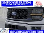 2025 Ford F-150 SuperCrew Cab 4x4 Pickup for sale #25T480 - photo 27