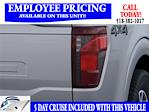 2025 Ford F-150 SuperCrew Cab 4x4 Pickup for sale #25T480 - photo 31