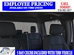 2025 Ford F-150 SuperCrew Cab 4x4 Pickup for sale #25T480 - photo 32