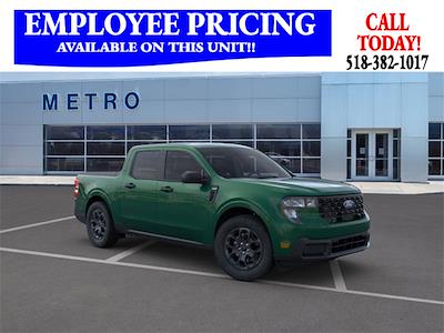 2025 Ford Maverick SuperCrew Cab AWD Pickup for sale #25T486 - photo 1