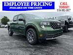2025 Ford Maverick SuperCrew Cab AWD Pickup for sale #25T486 - photo 1