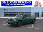 2025 Ford Maverick SuperCrew Cab AWD Pickup for sale #25T486 - photo 3