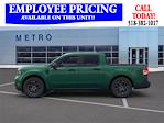2025 Ford Maverick SuperCrew Cab AWD Pickup for sale #25T486 - photo 5