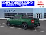 2025 Ford Maverick SuperCrew Cab AWD Pickup for sale #25T486 - photo 6