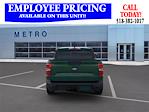 2025 Ford Maverick SuperCrew Cab AWD Pickup for sale #25T486 - photo 7