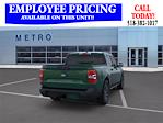 2025 Ford Maverick SuperCrew Cab AWD Pickup for sale #25T486 - photo 2