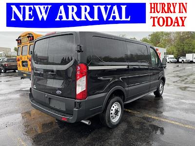 2025 Ford Transit 150 Low Roof AWD Upfitted Cargo Van for sale #25T491 - photo 2