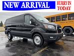 2025 Ford Transit 150 Low Roof AWD Upfitted Cargo Van for sale #25T491 - photo 1