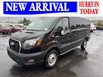 2025 Ford Transit 150 Low Roof AWD Upfitted Cargo Van for sale #25T491 - photo 4