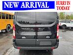 2025 Ford Transit 150 Low Roof AWD Upfitted Cargo Van for sale #25T491 - photo 6