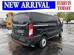 2025 Ford Transit 150 Low Roof AWD Upfitted Cargo Van for sale #25T491 - photo 2
