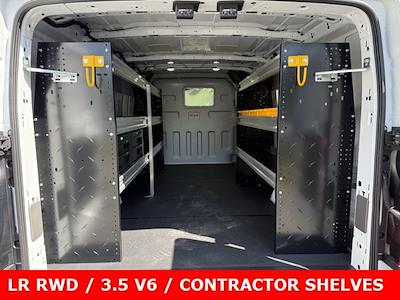 2025 Ford Transit 350 Low Roof RWD Upfitted Cargo Van for sale #25T492 - photo 2