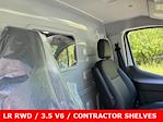 New 2025 Ford Transit 350 Low Roof Empty Cargo Van for sale #25T492 - photo 10