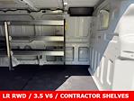 New 2025 Ford Transit 350 Low Roof Empty Cargo Van for sale #25T492 - photo 11
