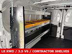 New 2025 Ford Transit 350 Low Roof Empty Cargo Van for sale #25T492 - photo 13