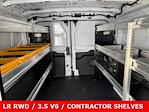 New 2025 Ford Transit 350 Low Roof Empty Cargo Van for sale #25T492 - photo 14