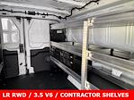 New 2025 Ford Transit 350 Low Roof Empty Cargo Van for sale #25T492 - photo 15