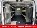 New 2025 Ford Transit 350 Low Roof Empty Cargo Van for sale #25T492 - photo 16