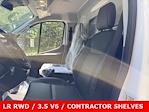 New 2025 Ford Transit 350 Low Roof Empty Cargo Van for sale #25T492 - photo 17