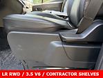 New 2025 Ford Transit 350 Low Roof Empty Cargo Van for sale #25T492 - photo 18