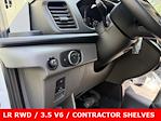 New 2025 Ford Transit 350 Low Roof Empty Cargo Van for sale #25T492 - photo 19