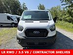 New 2025 Ford Transit 350 Low Roof Empty Cargo Van for sale #25T492 - photo 2