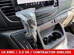 New 2025 Ford Transit 350 Low Roof Empty Cargo Van for sale #25T492 - photo 20