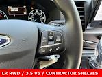 New 2025 Ford Transit 350 Low Roof Empty Cargo Van for sale #25T492 - photo 23