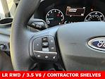 New 2025 Ford Transit 350 Low Roof Empty Cargo Van for sale #25T492 - photo 24