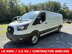 New 2025 Ford Transit 350 Low Roof Empty Cargo Van for sale #25T492 - photo 3