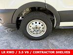 New 2025 Ford Transit 350 Low Roof Empty Cargo Van for sale #25T492 - photo 4