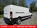New 2025 Ford Transit 350 Low Roof Empty Cargo Van for sale #25T492 - photo 7
