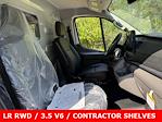 New 2025 Ford Transit 350 Low Roof Empty Cargo Van for sale #25T492 - photo 8
