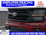 2025 Ford F-150 SuperCrew Cab 4x4 Pickup for sale #25T509 - photo 17