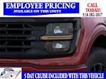 2025 Ford F-150 SuperCrew Cab 4x4 Pickup for sale #25T509 - photo 18