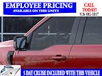 2025 Ford F-150 SuperCrew Cab 4x4 Pickup for sale #25T509 - photo 20