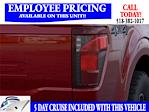 2025 Ford F-150 SuperCrew Cab 4x4 Pickup for sale #25T509 - photo 21