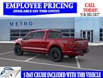 2025 Ford F-150 SuperCrew Cab 4x4 Pickup for sale #25T509 - photo 6