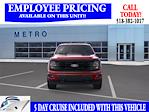 2025 Ford F-150 SuperCrew Cab 4x4 Pickup for sale #25T509 - photo 8
