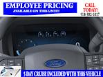 2025 Ford F-150 Regular Cab 4x2 Pickup for sale #25T510 - photo 13