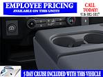 2025 Ford F-150 Regular Cab 4x2 Pickup for sale #25T510 - photo 15