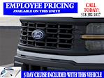 2025 Ford F-150 Regular Cab 4x2 Pickup for sale #25T510 - photo 17