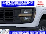 2025 Ford F-150 Regular Cab 4x2 Pickup for sale #25T510 - photo 18