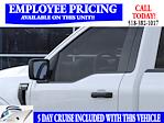2025 Ford F-150 Regular Cab 4x2 Pickup for sale #25T510 - photo 20