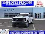2025 Ford F-150 Regular Cab 4x2 Pickup for sale #25T510 - photo 4