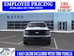 2025 Ford F-150 Regular Cab 4x2 Pickup for sale #25T510 - photo 8