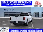 2025 Ford F-150 Regular Cab 4x2 Pickup for sale #25T510 - photo 2