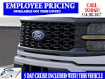 2025 Ford F-150 Super Cab 4x4 Pickup for sale #25T511 - photo 17